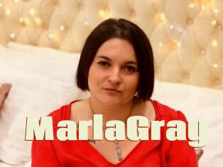 MarlaGray