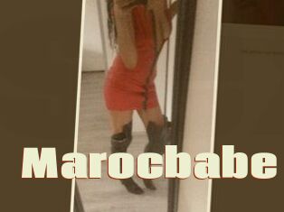 Marocbabe