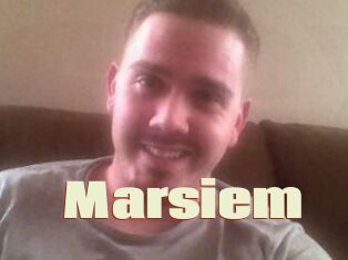 Marsiem