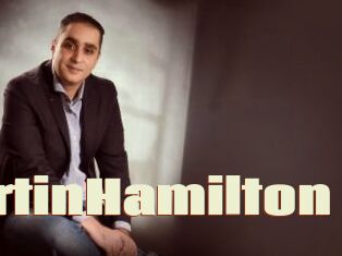 MartinHamilton