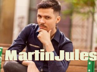 MartinJules