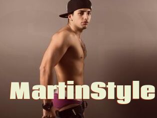 MartinStyle