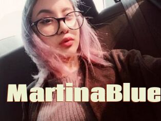 MartinaBlue