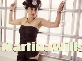 MartinaWills