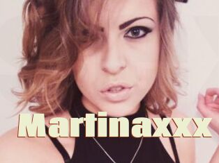 Martinaxxx