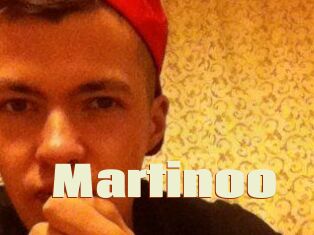 Martinoo