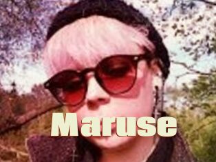 Maruse