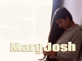 MaryJosh