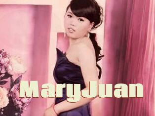 MaryJuan