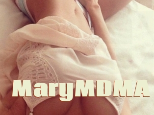 MaryMDMA