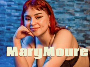 MaryMoure