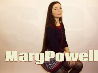 MaryPowell