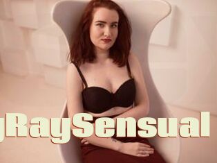 MaryRaySensual