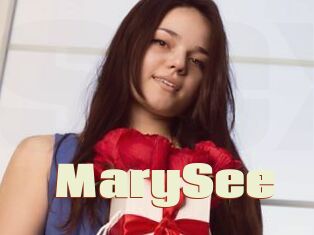 MarySee