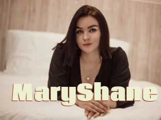 MaryShane