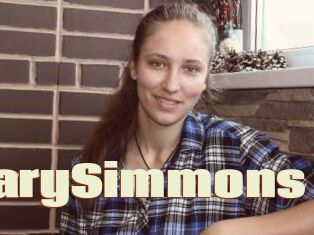 MarySimmons