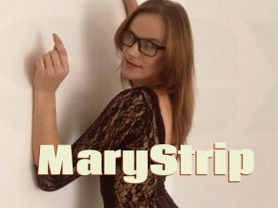 MaryStrip