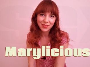 Marylicious