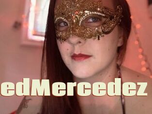 MaskedMercedez