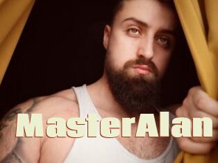 MasterAlan