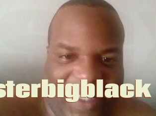 Masterbigblack