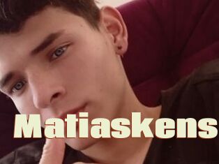 Matiaskens