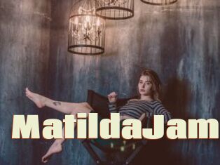 MatildaJam