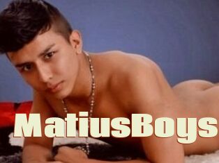 Matius_Boys