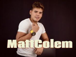 MattColem