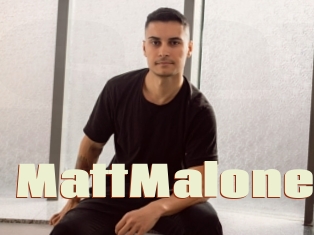 MattMalone