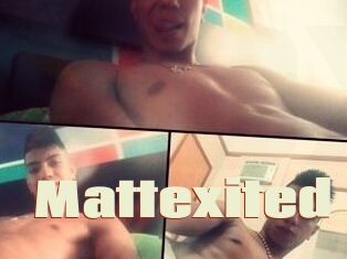 Mattexited