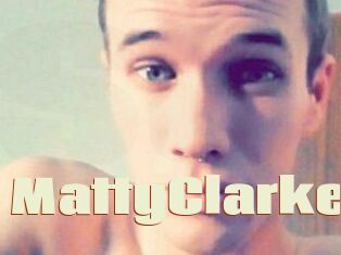 MattyClarke