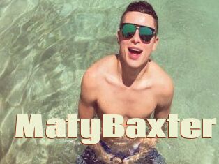 Maty_Baxter