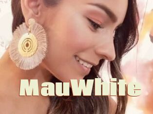 MauWhite