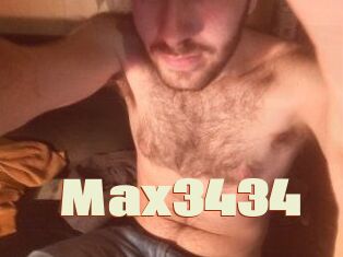 Max3434