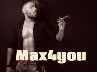 Max4you