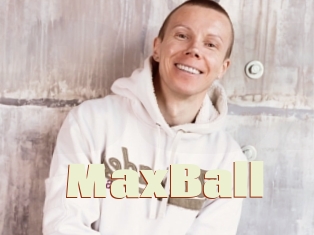 MaxBall