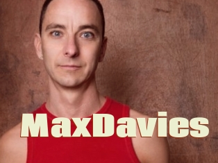 MaxDavies