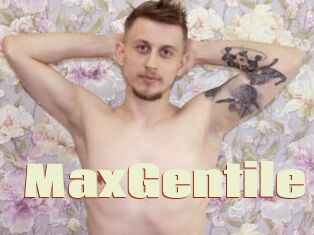 MaxGentile