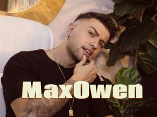 MaxOwen