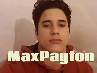 MaxPayton