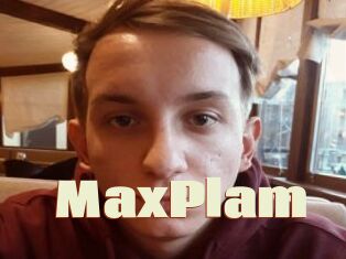 MaxPlam