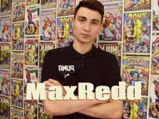 MaxRedd