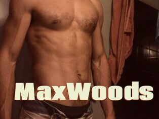 MaxWoods