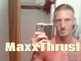 MaxxThrust