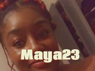 Maya23