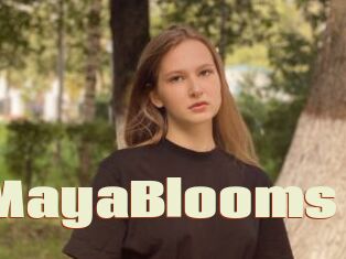 MayaBlooms