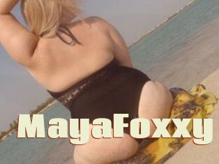 MayaFoxxy