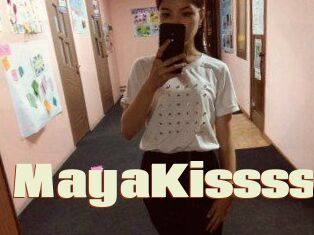 MayaKissss