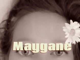 Maygane